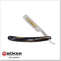 BOKER RASIERMESSER ORIGINAL-剃刀