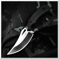 BOKER TAVROS-直刀