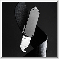 BOKER UTILITY OTF-彈簧刀