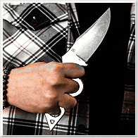 BOKER THE MIDGARDS SNAKE-米德加爾特之蛇-直刀