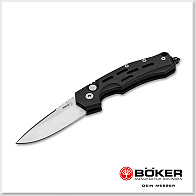 BOKER THUNDER STORM AUTO雷暴-彈簧刀