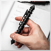 BOKER FAT BOX PEN-戰術筆