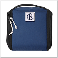 Chris Reeve PALADIN 33 SOFT CASE /摺疊刀具專用收護套 .海軍藍-收納護套(不二價)