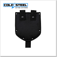 Cold Steel Special Forces Shovel Sheath - #92SF特種部隊鏟專用尼龍套(不含鏟子)