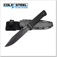 Cold Steel SRK求生刀 -SK-5碳鋼