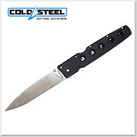 Cold Steel 新款 HOLD OUT 6