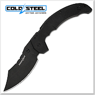 COLD STEEL 6''MAYHEM MOD CLEAVER-折刀