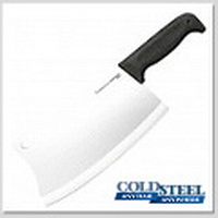 Cold Steel Cleaver Knife 中式剁刀 -4116鋼低溫淬火