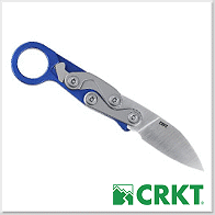 CRKT PROVOKE EDC機械運動折刀(藍)【特價】