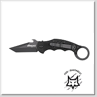 FOX DART XT FOLDING N690 G10-折刀