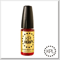 KPL Heavy專業刀具潤滑劑金標瓶(10ml)/單瓶 KPL heavy Knife Oil