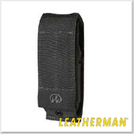 Leatherman MOLLE 系統XL號美製尼龍套 (黑)