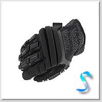 Mechanix M-Pact® 2 Covert 隱蔽式重型戰術手套-系列(S號)