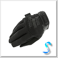 Mechanix Pursuit D5 防割手套(黑色)系列(S號)