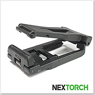 NEXTORCH NQD裝備平台對應腰夾配件