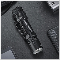 NITECORE EDC33 4000流明450米 戰術EDC手電筒(特價)