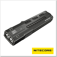Nitecore EDC15超薄雙光源手電筒 白光+紫外光(1200流明)