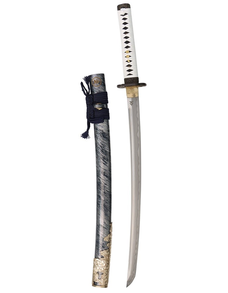 【對馬戰鬼】中/武士刀