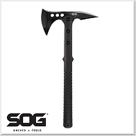 SOG HQ APOCALYPSE EDGE AXE-斧頭