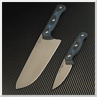 Tops Knives DICER 8-3 COMBO廚刀組(CPM 35VN)