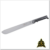 Tops Knives Machete .230 1095 碳鋼迷彩刃電木柄開山刀