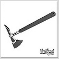 UNITED M48 LIBERATOR TOMAHAWK-斧頭
