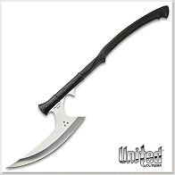 UNITED CUTLERY Honshu Thrusting Axe 本州穿刺戰斧 -斧頭