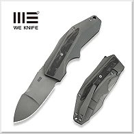 WE KNIFE CORAL SLT GRAY CF-折刀
