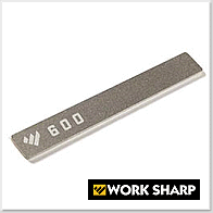 Work Sharp PRECISIONADJUST定角磨刀器 替換鑽石磨刀片 -600番