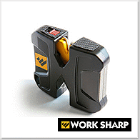Work Sharp PIVOT口袋X型刀刃磨刀器