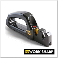 Work Sharp PIVOTPRO 5合一磨刀器
