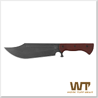 WTG V-44X 三代HAND RUB APO 棕色-直刀(不二價)